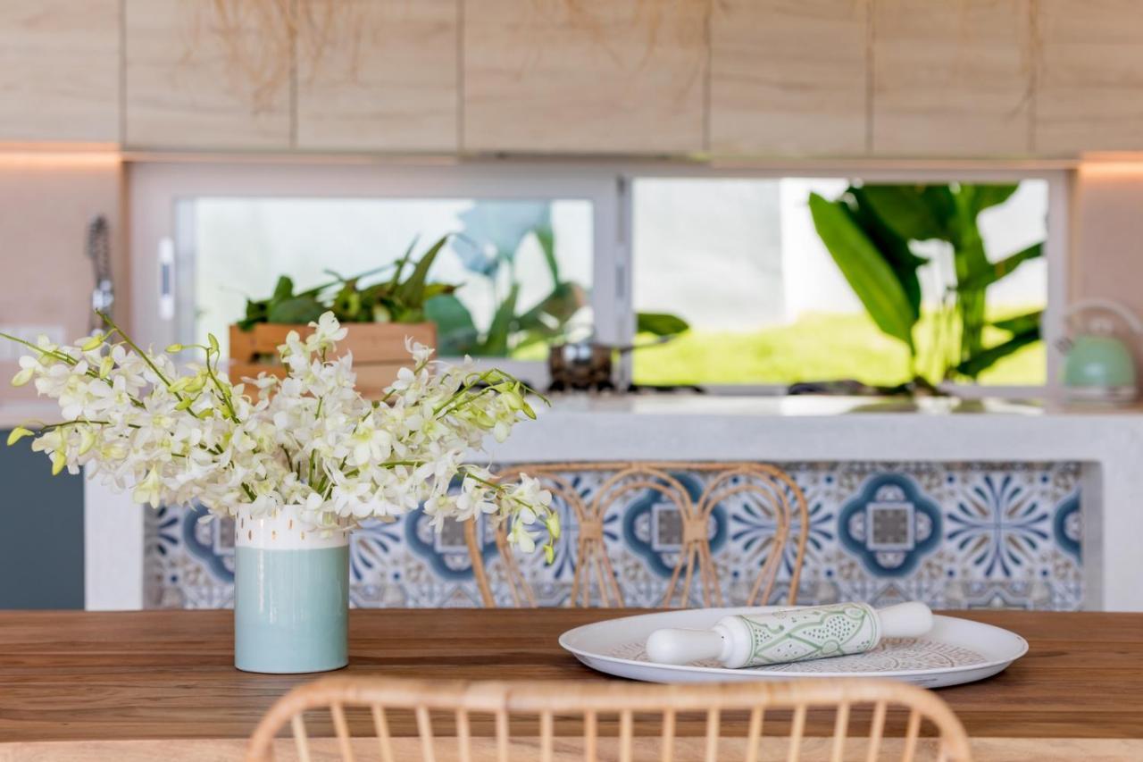 Tropical Seaview Villa With Pool Κο Σαμούι Εξωτερικό φωτογραφία