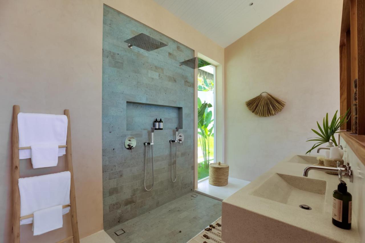 Tropical Seaview Villa With Pool Κο Σαμούι Εξωτερικό φωτογραφία